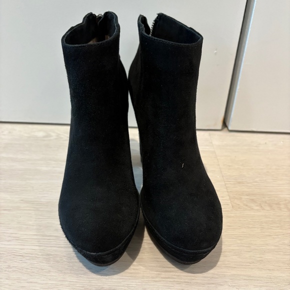 Bettye Muller Meade Bootie - Picture 1 of 5